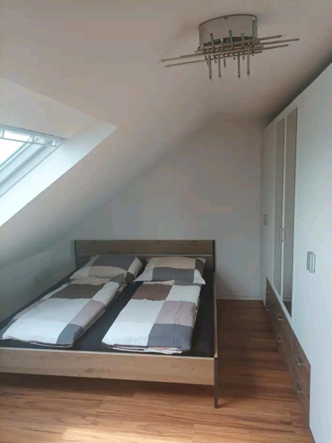Berg  Ferien In Der Eifel 아파트 외부 사진