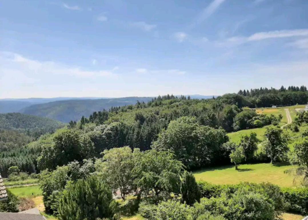 Berg  Ferien In Der Eifel 아파트 외부 사진